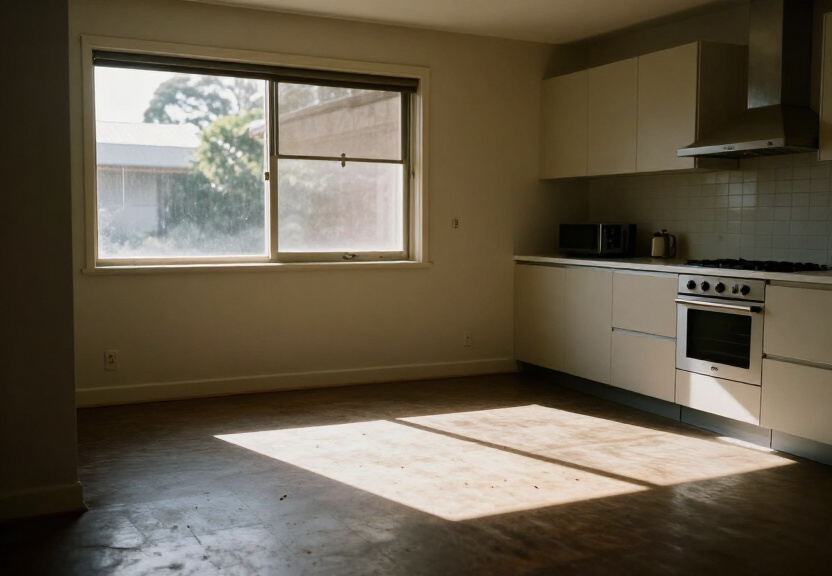 Clean, pest-free Sydenham kitchen after emergency treatment