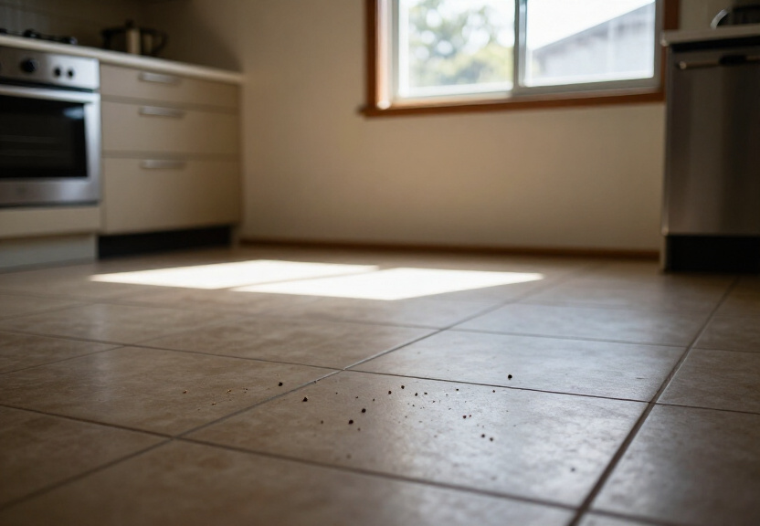 Termite-free Sydenham home after urgent treatment